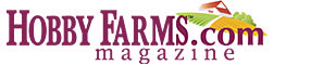 Hobby Farms Magazine